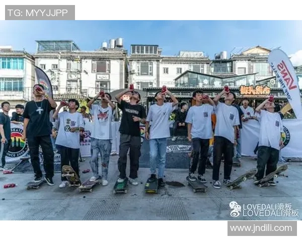 世界街舞大赛积分榜：重庆滑板队以68分领跑